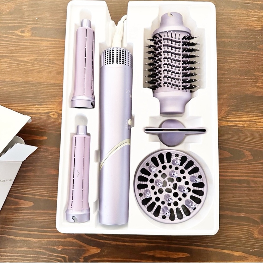 Sutra Beauty Aero Styler New in Box